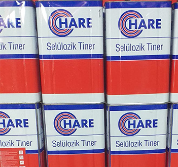 Hare