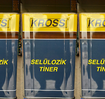 Kross