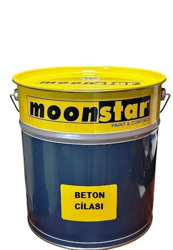 Moonstar Beton Cilası