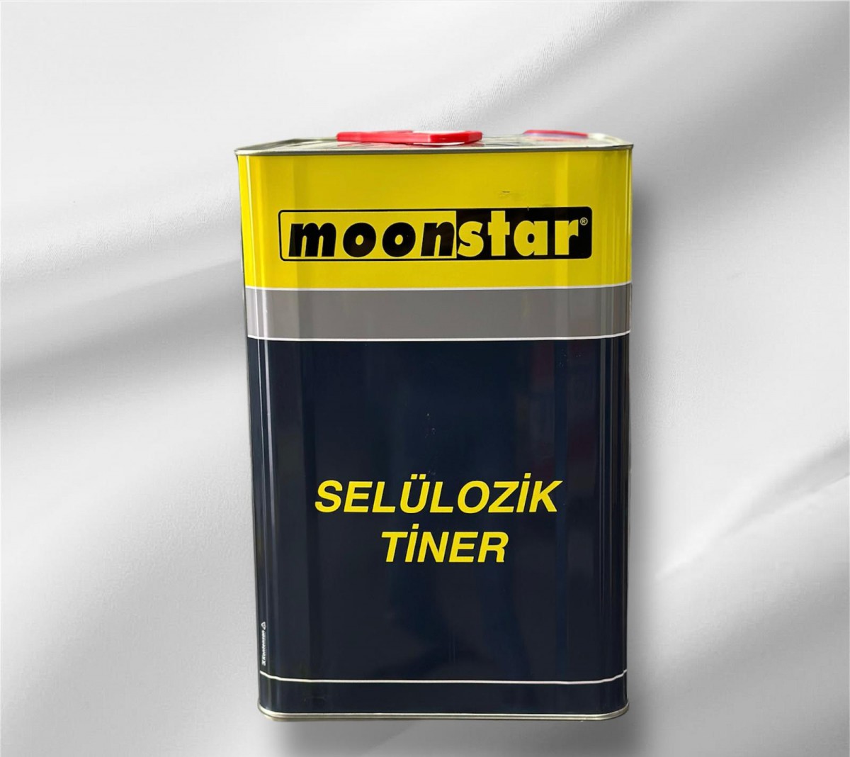 Moonstar Selülozik Tiner
